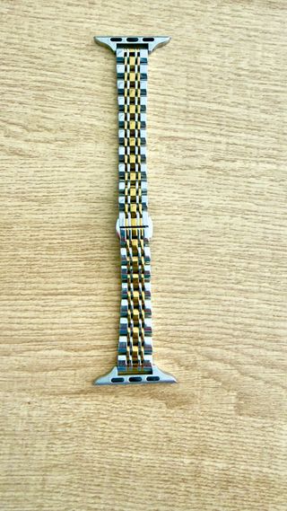 Correas Apple Watch Ultra 1,2,3 y 45 mm para mujer