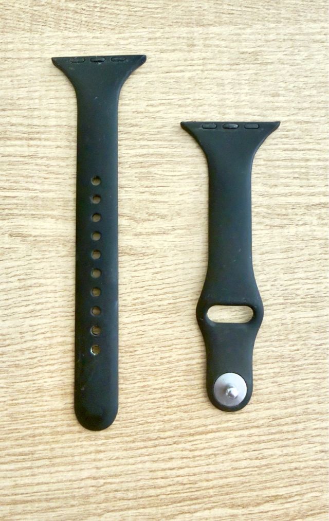 Correas Apple Watch Ultra 1,2,3 y 45 mm para mujer