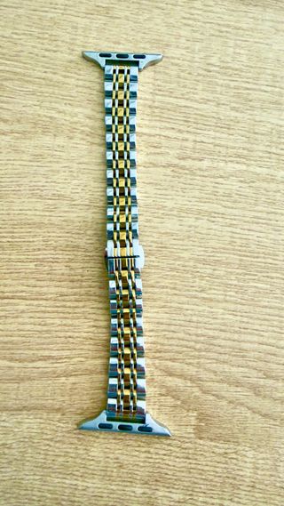 Correas Apple Watch Ultra 1,2,3 y 45 mm para mujer