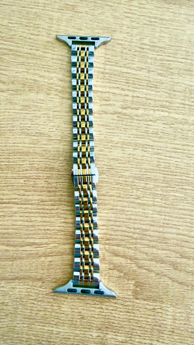 Correas Apple Watch Ultra 1,2,3 y 45 mm para mujer