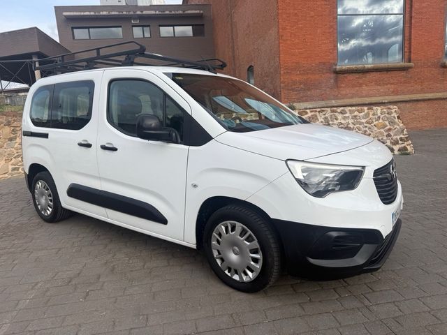 Opel Combo Life 2020
