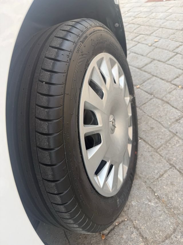 Opel Combo Life 2020