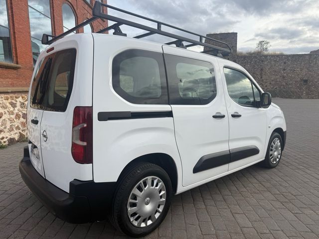 Opel Combo Life 2020