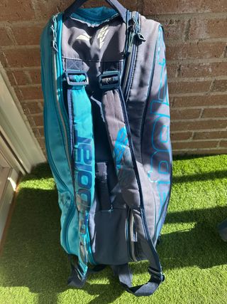 Bolsa Tenis Babolat 6 Raquetas