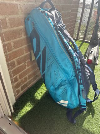 Bolsa Tenis Babolat 6 Raquetas