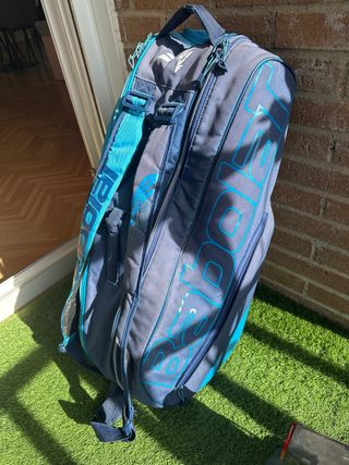 Bolsa Tenis Babolat 6 Raquetas