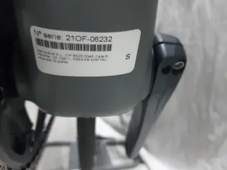 BERRIA BELADOR ULTEGRA