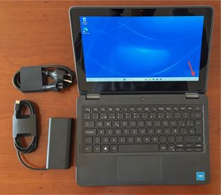 Portátil Dell Latitude 3140 Táctil 2 en 1