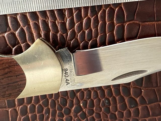 Herramienta de corte Facom