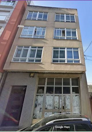 Local comercial en venta en Carballo