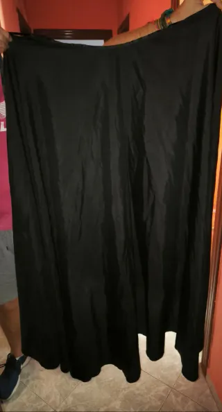 Capa de vampiro negra