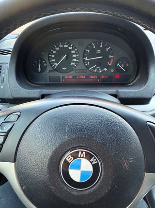BMW X5 3.0i