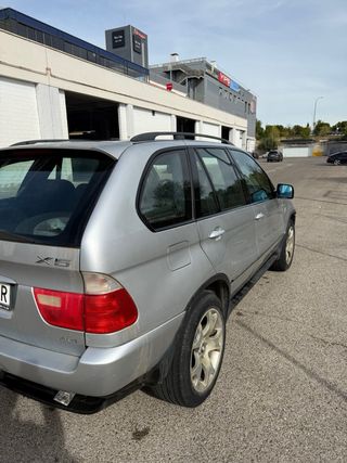 BMW X5 3.0i
