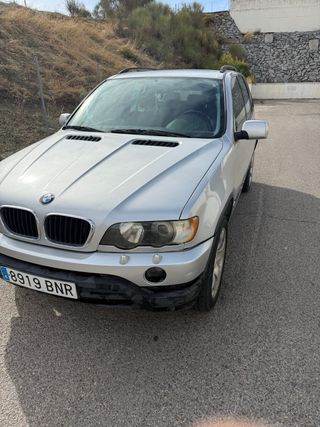 BMW X5 3.0i