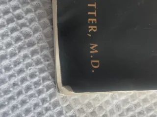 Atlas de Anatomia Humana - 2 Edicion (Spanish E...