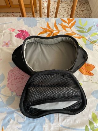 Bolsa depósito BMW Motorrad 1.5L