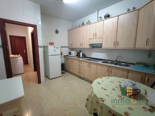 Piso en venta en Don Benito