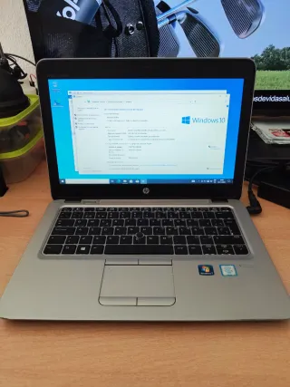 HP Elitebook 820 G3 Portátil