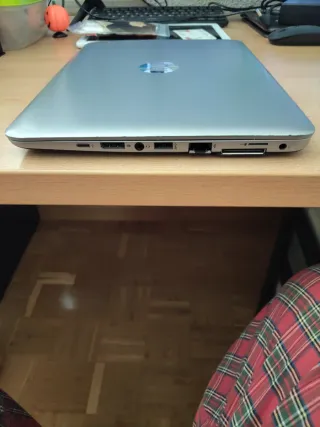 HP Elitebook 820 G3 Portátil