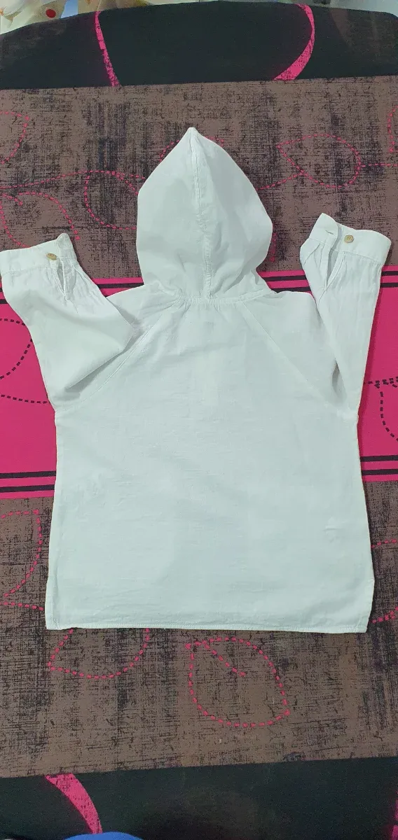 Camisa Zara . Talla 2-3 Años. 98 cm