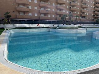 Piso en venta en Marina d'Or en Oropesa del Mar/Orpesa
