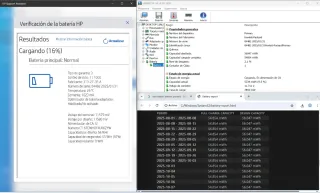 HP PROBOOK G11 16" RYZEN-5__24-DDR5__750-SSD