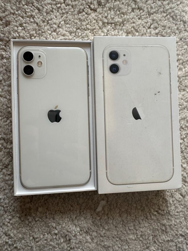 iPhone 11 128GB