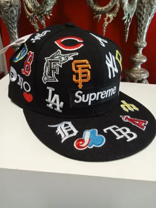 Gorra New Era 59Fifty Multidisciplina Talla 7.1/2