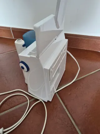 Idropulsore dentale Oral-B Oxyjet MD20