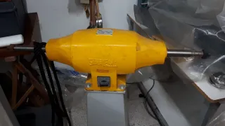 Esmeriladora Pie Galagar Superlema P-3