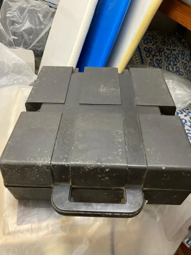 Máquinas de escribir antiguas, 3 modelos