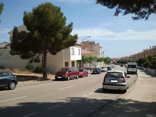 Terreno en venta en Altafulla