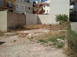 Terreno en venta en Altafulla