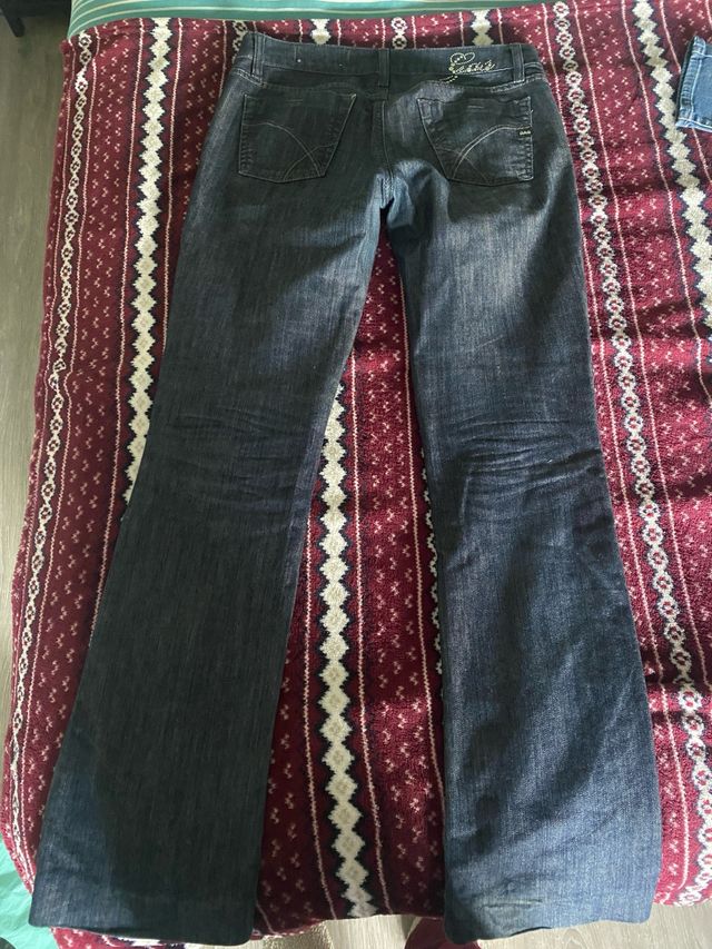 Pantalón vaquero GAS Talla 28