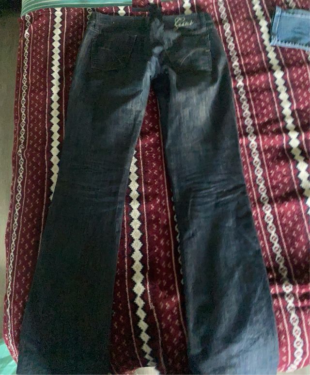 Pantalón vaquero GAS Talla 28