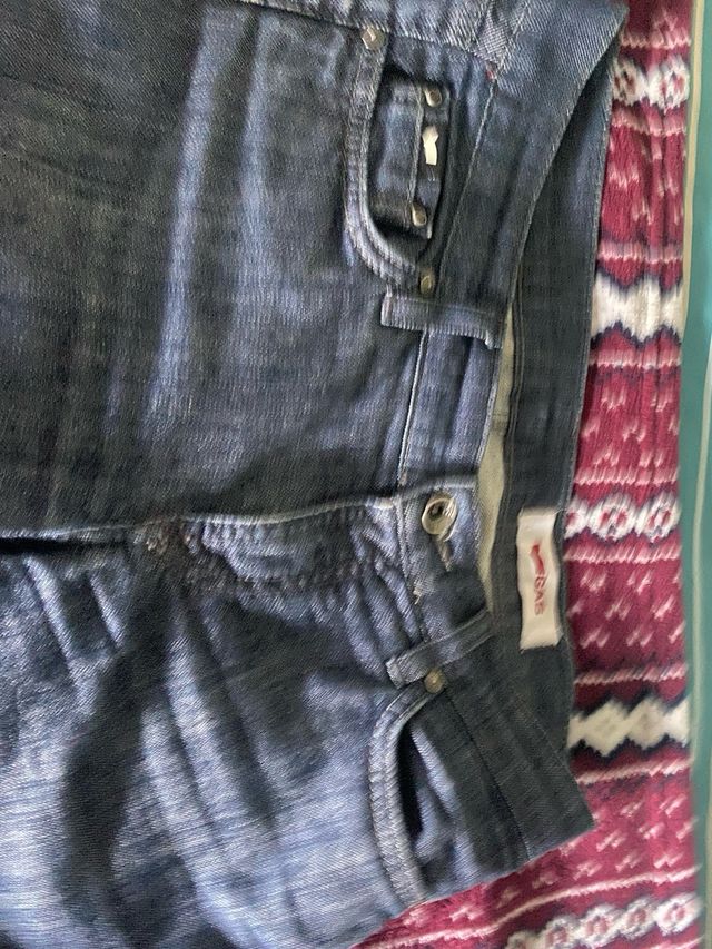 Pantalón vaquero GAS Talla 28