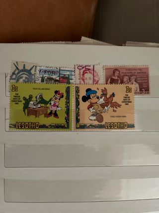 Francobolli Argentina 1978 Calcio