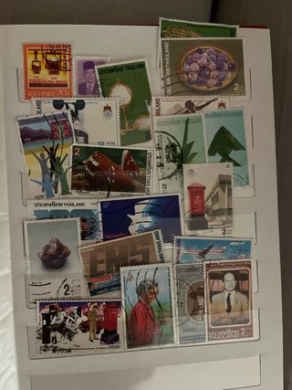 Francobolli Argentina 1978 Calcio