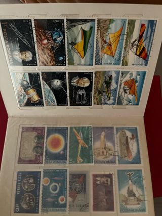 Francobolli Argentina 1978 Calcio