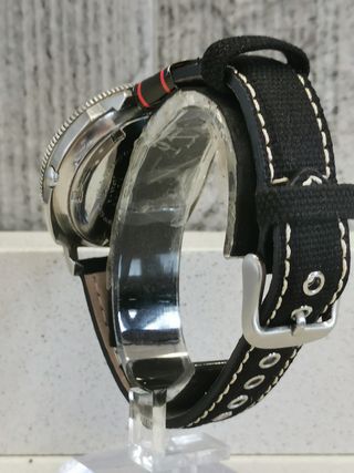 Seiko 62 Mas Poor Man's Revisionato