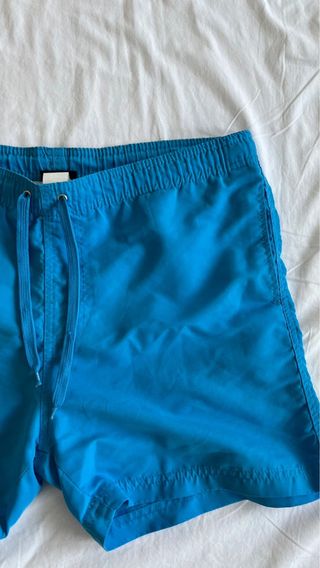 Costume da bagno Bañador para hombre