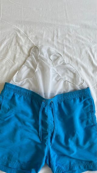 Costume da bagno Bañador para hombre