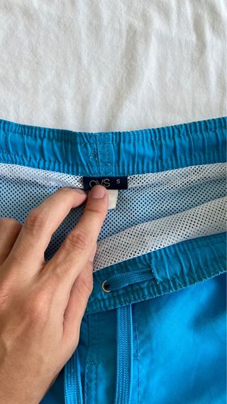 Costume da bagno Bañador para hombre