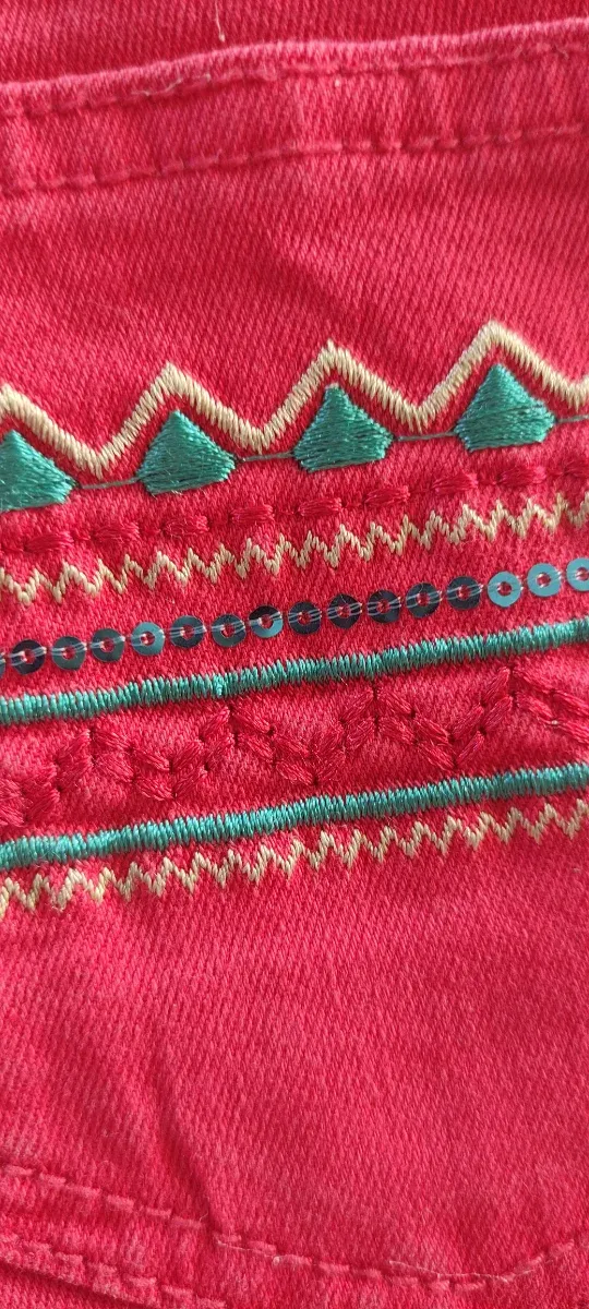 Conjunto verano niña 6 años Bimbalina