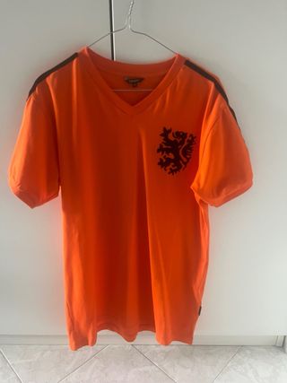 Maglia Cruyff Olanda Vintage N.14