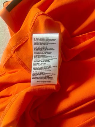 Maglia Cruyff Olanda Vintage N.14