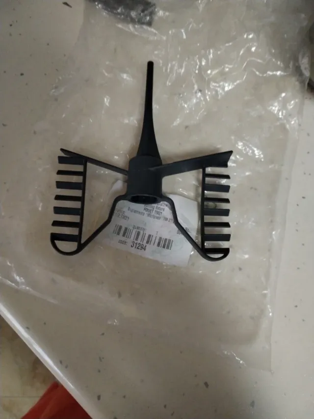 Mariposa Thermomix TM21