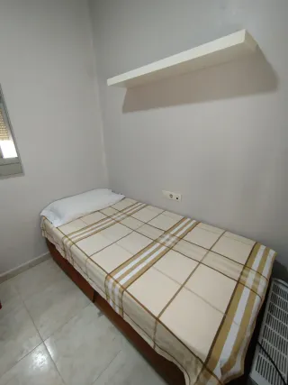 Habitación en alquiler