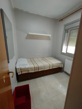 Habitación en alquiler