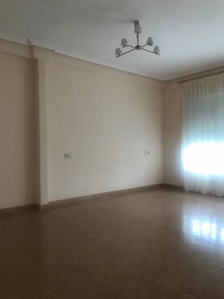 Piso en alquiler en Villacerrada - Centro en Albacete